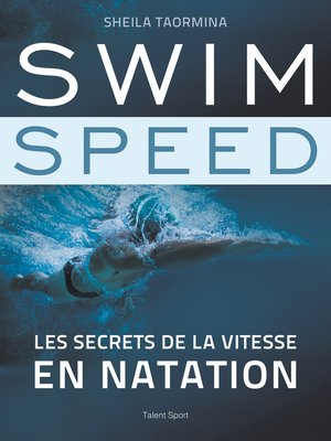 cover image of Swim Speed